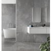 LUCCA GREY HONED 90X90 Peronda obklad na stenu a podlahu